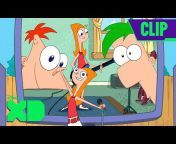 ðŸ”´ LIVE! Phineas and Ferb Season 1 Full Episodes! | @disneyxd from cartoon  phinese and ferb mom porn videos Watch Video - MyPornVid.fun