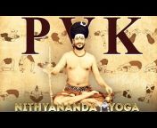 KAILASA&#39;s Nithyananda Yoga