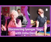 India Yoga Vibes