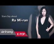 ARIRANG K-POP