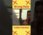 176px x 144px - Wrong Hole Indian version from indian wrong hole Watch Video - MyPornVid.fun