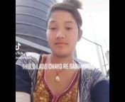 Nepali xada video
