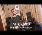 Erik Hovhannisyan