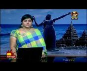 The Tamil Newsreaders Channel