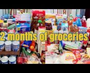 The Swaniers&#39; Groceries lifestyle love