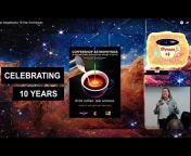 CoffeeShop Astrophysics