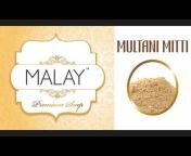 MALAY Premium Soap