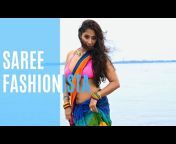Saree Fashionista