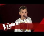 The Voice Albania / The Voice Kids Albania