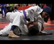 Girls Grappling as seen on Jiu-Jitsu Times