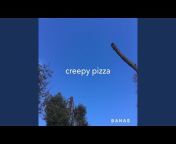 Creepy Pizza - Topic
