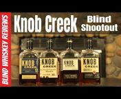 Blind Whiskey Reviews