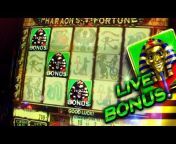SlotsBoom Casino Slot Videos