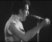 The Clash on MV