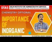 DIAS (Delhi Institute for Administrative Services)