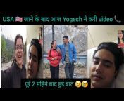 jyoti chand Vlogs