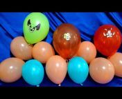 Vipi Balloon Show