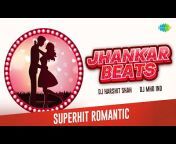 Saregama Jhankar Beats