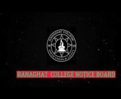 RANAGHAT COLLEGE
