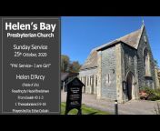 Helen’s Bay Presbyterian Church YouTube Channel