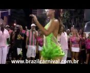Brazil Carnival Videos