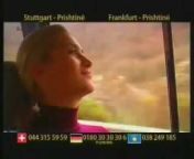 Channel STN1988 - TV1 (Albanian Archives)