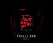 Boxing Pro u0026 MMA