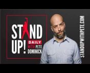 Stand Up! With Pete