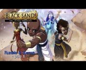 Black Sands Entertainment