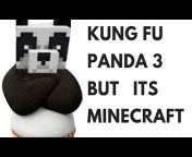 But Its Minecraft