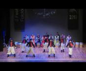 Folk Dances Around the World