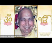 Shukrana Guruji Maharaj Da - Multilingual