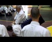 New Haven Aikikai Aikido Video Channel