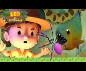 Leo, El Explorador en Español - Canal Oficial