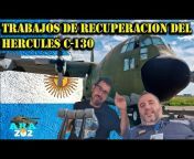 ARA202*Canal Militar Argentino*