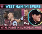 The West Ham Way Channel