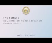Hawai&#39;i State Senate