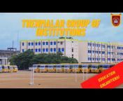 Thenmalar Schools Dharapuram