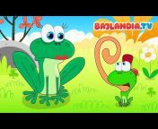 kanał dla dzieci - bajlandia.tv