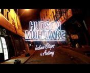 Hudson Mohawke