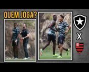 Fabiano Bandeira - Muito Botafogo
