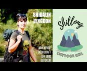 Shillong Outdoor Girl
