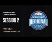 WRPF AMERICAS - Professional Powerlifting