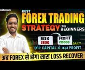 Fearless Trader Shivam