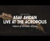 Asaf Avidan