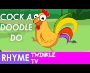 My Twinkle TV -Nursery Rhymes u0026 Kids Stories