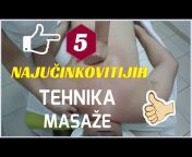Najbolja masaža u Zagrebu (Trešnjevka) - Studio Silvija, limfna drenaža, Cupping terapija, depilacije