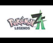 The Official Pokémon YouTube channel