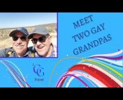 Two Gay Grandpas Travel