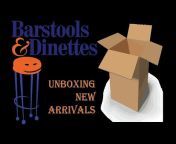 Barstools u0026 Dinettes
